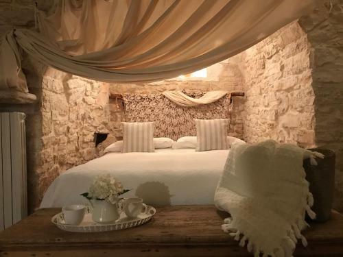 Bed & Breakfast Trulli Aria Di Casa
