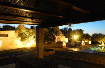 Apartamento Trulli Resort Monte Pasubio