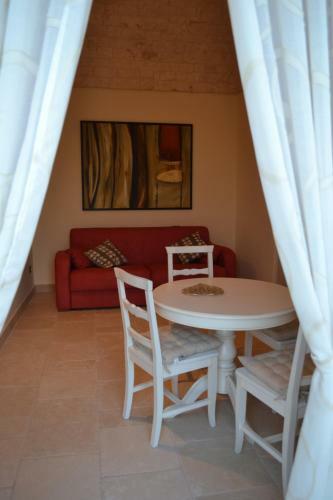 Agroturismo Masseria Torricella