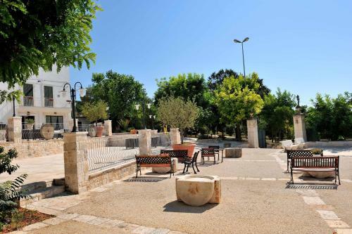 Agroturismo Masseria Torricella