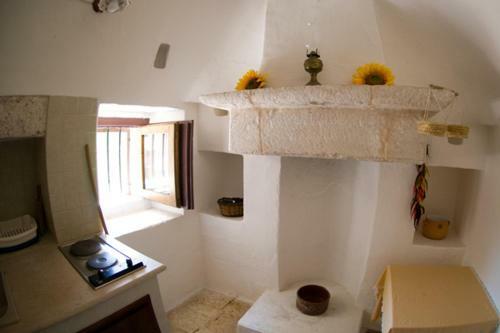 Agroturismo I Trulli Dell'aia Antica