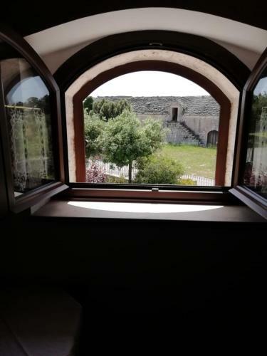Agroturismo I Trulli Dell'aia Antica
