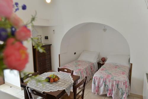 Agroturismo I Trulli Del Nonno Michele