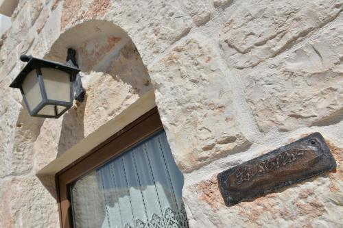 Agroturismo I Trulli Del Nonno Michele