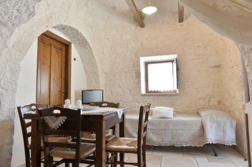 Agroturismo I Trulli Del Nonno Michele