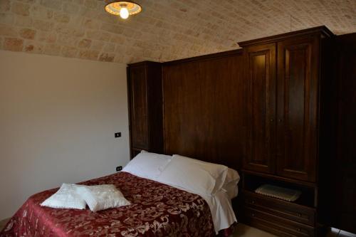 Agroturismo I Trulli Del Nonno Michele