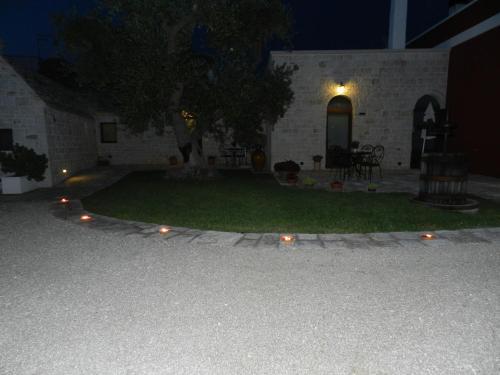 Agroturismo I Trulli Del Nonno Michele