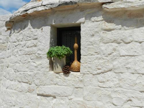 Agroturismo I Trulli Del Nonno Michele
