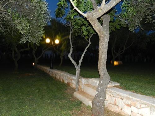 Agroturismo I Trulli Del Nonno Michele
