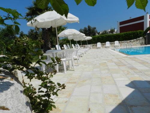 Agroturismo I Trulli Del Nonno Michele