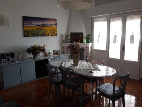 Bed & Breakfast Il Ciclamino