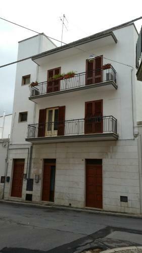 Bed & Breakfast Il Ciclamino