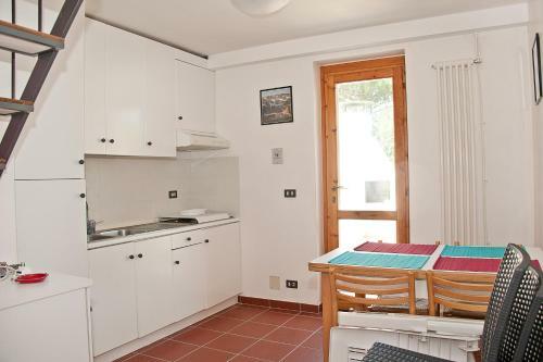 Apartamento Raggio Di Sole