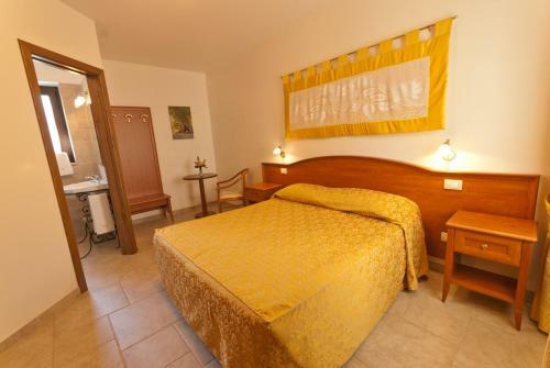 Bed & Breakfast La Piccola Corte