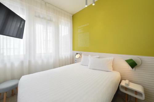 Hotel H�tel Les Voiles