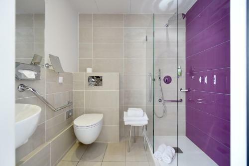 Hotel H�tel Les Voiles