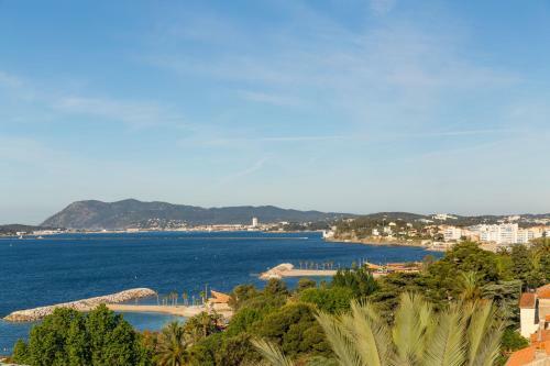 Hotel H�tel Les Voiles