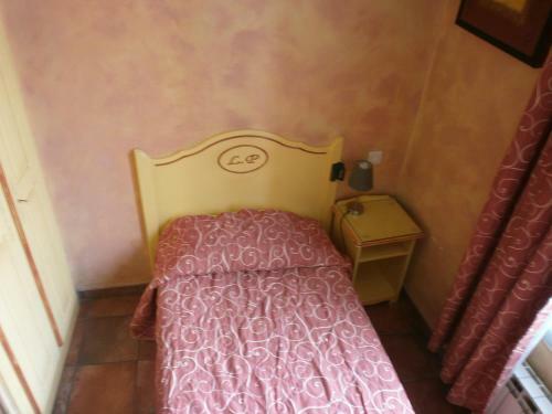 Hotel Little Palace