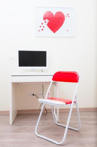 Hostal B&B Arcobaleno
