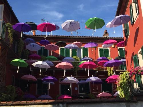 Hostal B&B Arcobaleno