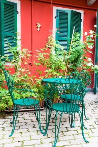 Hostal B&B Arcobaleno