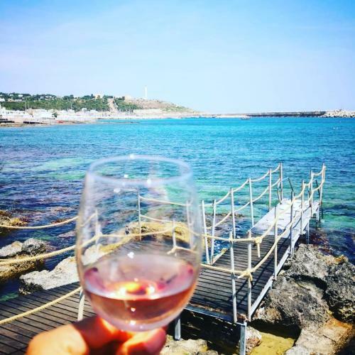 Bed & Breakfast Masseria Delle Rose