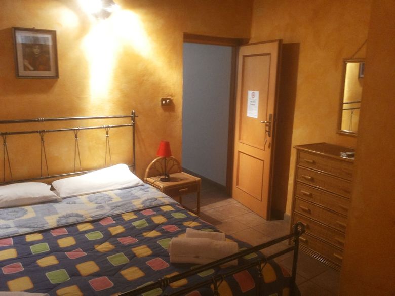 Hostal Mamajuana