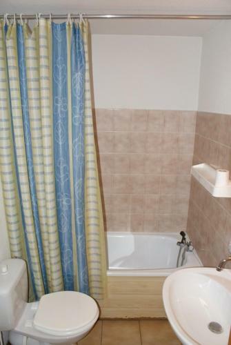 Apartamento Residence Des Neiges