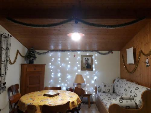 Gites Le Criou Et Le Moulin