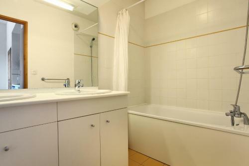 Aparthotel Odalys Le Buet