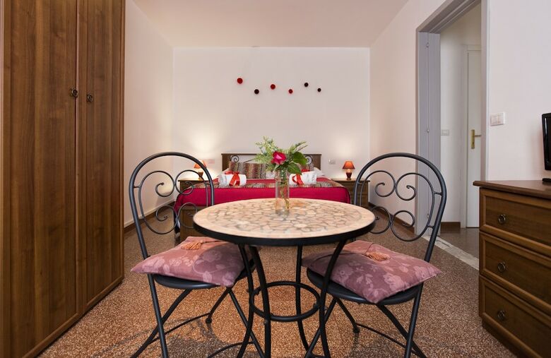 B&B Benebenniu