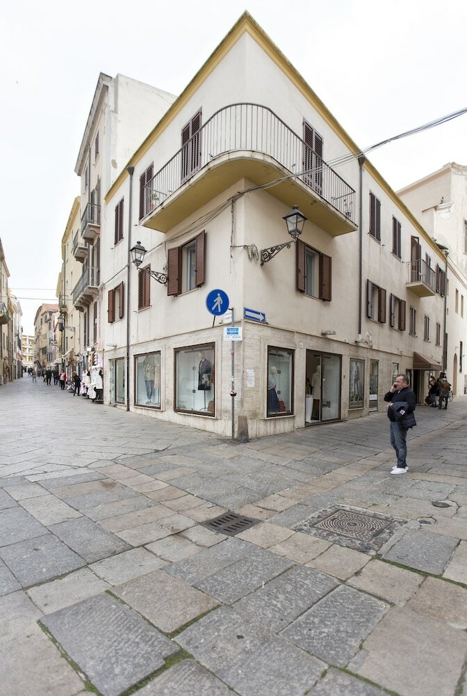 B&B Benebenniu