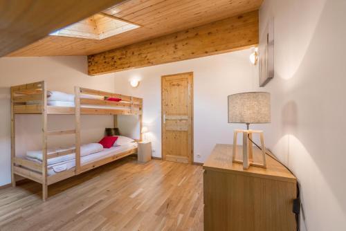 Apartamento R�sidence Eden