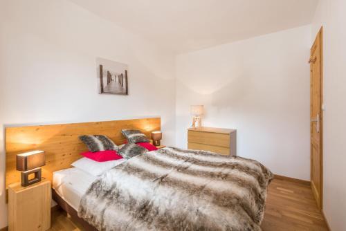 Apartamento R�sidence Eden