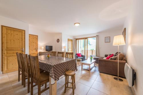 Apartamento R�sidence Eden