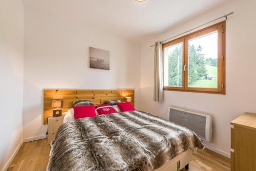 Apartamento R�sidence Eden