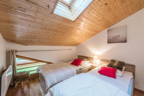 Apartamento R�sidence Eden