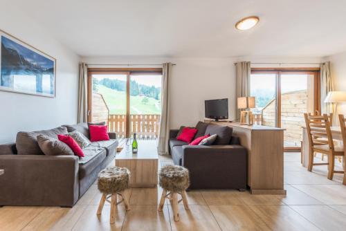 Apartamento R�sidence Eden