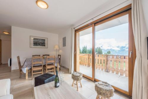 Apartamento R�sidence Eden