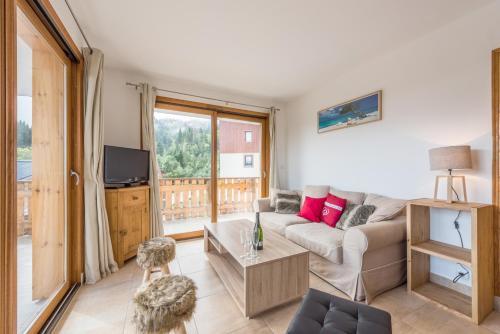 Apartamento R�sidence Eden