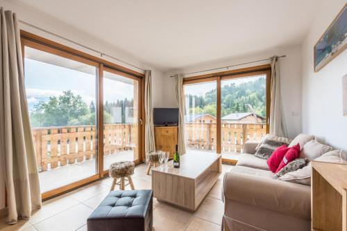 Apartamento R�sidence Eden