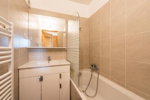 Apartamento R�sidence Eden