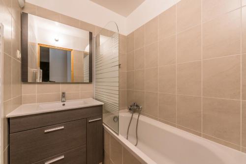 Apartamento R�sidence Eden