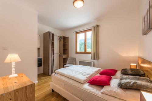 Apartamento R�sidence Eden