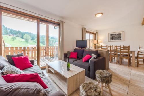 Apartamento R�sidence Eden