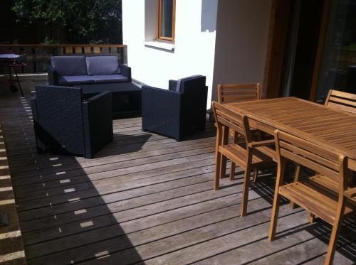 Apartamento R�sidence Eden