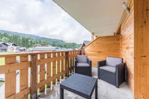 Apartamento R�sidence Eden