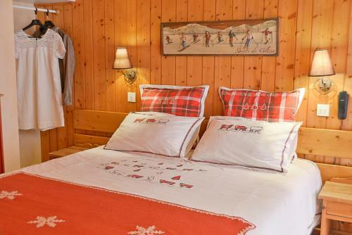 Hotel Le Morillon H�tels-chalets De Tradition