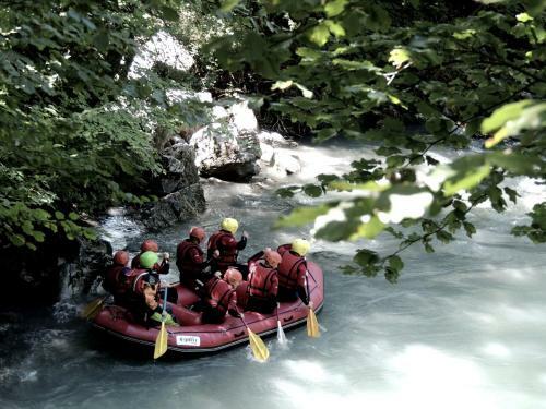 Hotel Le Morillon H�tels-chalets De Tradition