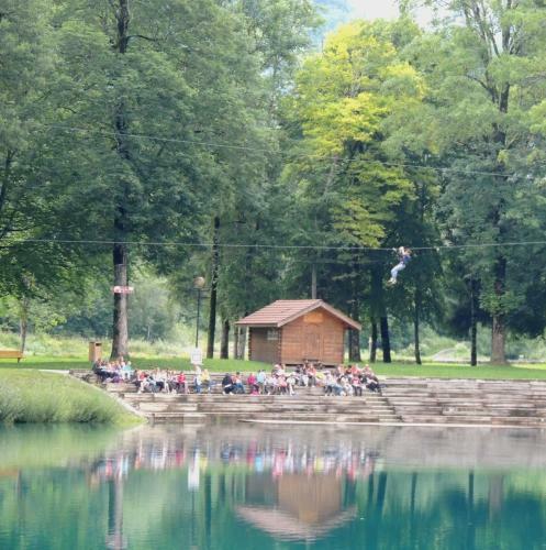 Hotel Le Morillon H�tels-chalets De Tradition